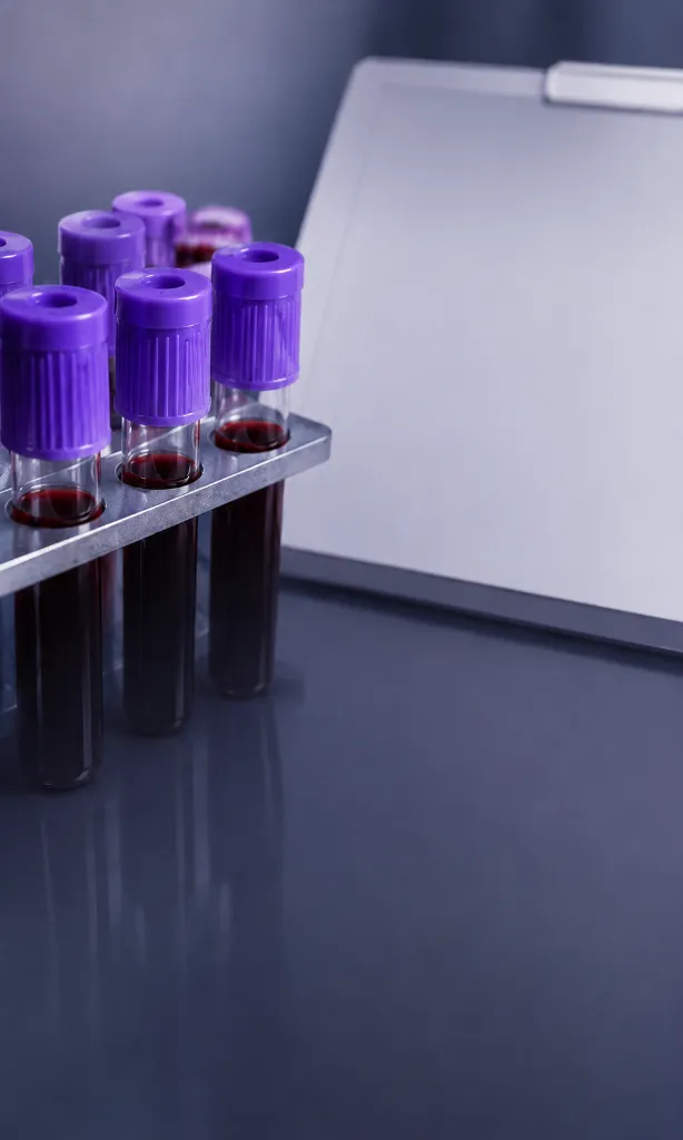 Metabolic Blood Panels - At Home Advanced Clinical Test for Metabolic Health in Calicut