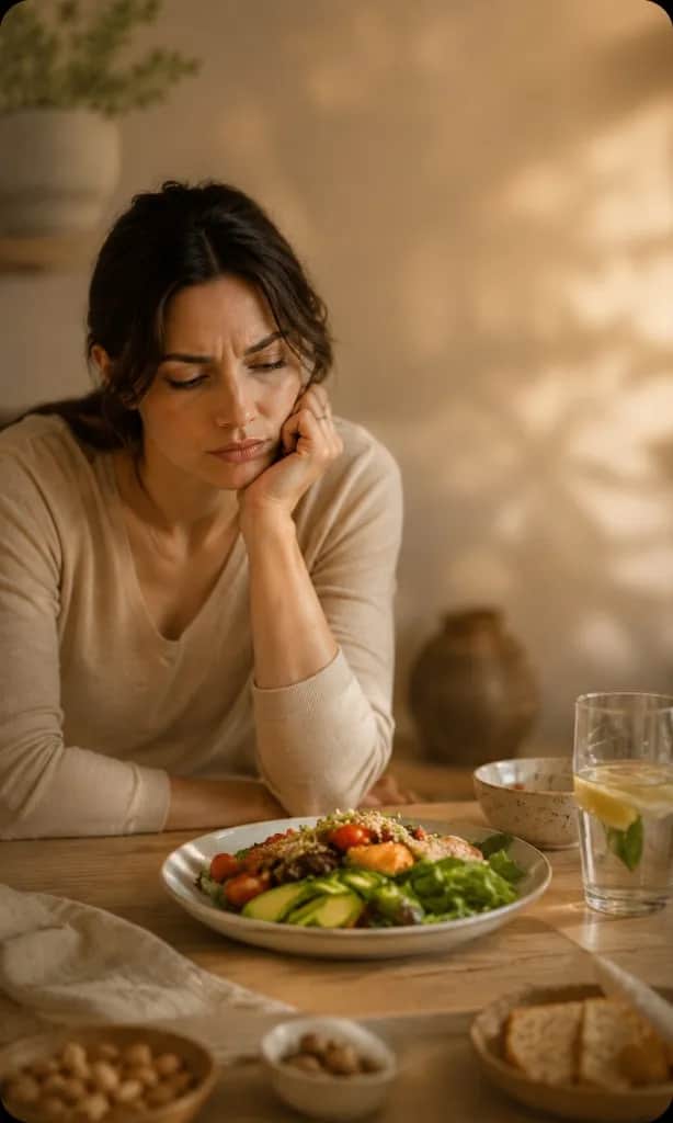 Food Intolerance Test - At Home Advanced Clinical Test for Metabolic Health in Calicut