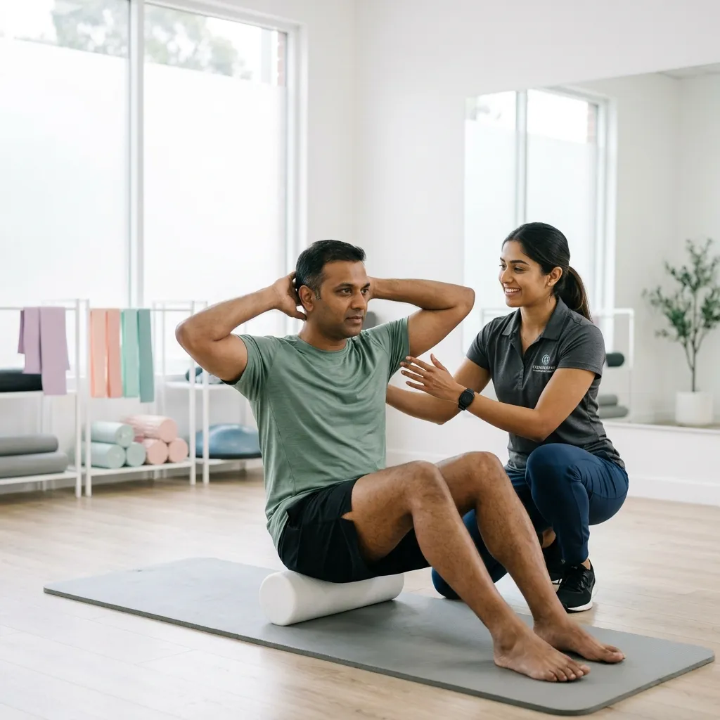 Clinical Exercise and Personal Training for Diabetes Remission and Metabolic Health